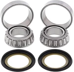 Balls Steering Bearing Kit For 2005-2009 Buell Firebolt XB12R. Fixed Price $40.55.