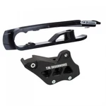 T.m. Designworks Factory Edition 2 Rear Chain Guide And Slider Kit Black. Fixed Price $194.16.