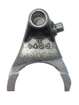 Ducati Gear Selector Fork, 1ST/4TH-2ND/3RD 18010011A (see Listing Models). Fixed Price $67.32.