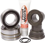 Pivot Works PWRWC-T03-500 Water Tight Wheel Collar And Bearing Kit Rear. Fixed Price $70.86.