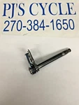 Kawasaki 13161-0571 Shift Shaft FS#363. Fixed Price $20.00.
