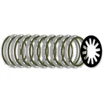 Belt Drives Clutch Plate Kit W/extra BTXP-14. Fixed Price $300.56.