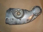 Harley-davidson Ironhead Sportster Chrome Cam Gear Cover 25202-71. Fixed Price $75.00.