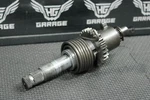 2001 Honda XR100R XR80R Oem Shaft W Idler Gear. Fixed Price $59.99.