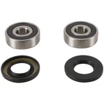 Pivot Works Wheel Bearing Kit PWFWS-K07-000 For Kawasaki Vn 800 Vulcan 95-05. Fixed Price $38.52.