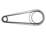 Gates Carbon Drive Belt Moto X9. 1826-11M-19X New!. Fixed Price $45.95.