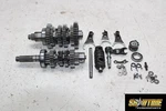 1995 Kawasaki GPZ1100 Engine Motor Transmission Tranny Gears. Fixed Price $110.71.