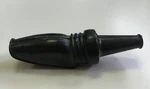 Nos 1979-1983 Honda Cb Gl Cx Vf Handlebar Clutch Lever Boot Cover 53180-422-020. Fixed Price $55.94.