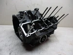 1988 Yamaha Upper And Lower Engine Cases. Fixed Price $80.00.