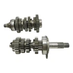 2011 Yamaha FZ6R Transmission 20S-17411-00-00 20S-17421-01-00. Fixed Price $106.99.