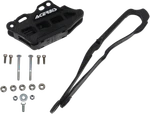 Acerbis 2742640001 Chain Guide And Slider Kit Black. Fixed Price $109.95.
