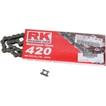 Rk Chain Standard Clip Connecting Link M420-CL. Fixed Price $16.48.