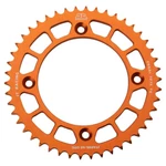 Jt Aluminum Rear Orange Sprocket 46 Tooth Ktm 105 Sx Xc TC85 MC85 2004-2023. Fixed Price $39.34.