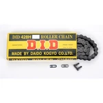 Did 428 Standard Series Drive Chain D18-429-130. Fixed Price $44.63.