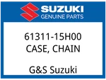 Suzuki Oem Part 61311-15H00 Case,chain. Fixed Price $62.74.
