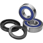 Balls 25-1056 Wheel Bearing And Seal Kit. Fixed Price $19.79.