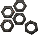 Eastern Motorcycle Parts Mainshaft Bearing Nuts A-35046-36 Hydra Glide Fl. Fixed Price $42.34.