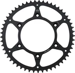 Self-cleaning Rear Sprocket Steel 520 53T #JTR210.53SC For Honda. Fixed Price $33.59.