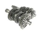 2009 Ktm 505 525 450 Sx Xc Atv Engine Tranny Transmission Gears Set. Fixed Price $255.00.