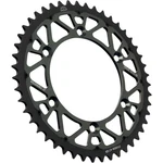 Sprockets Steel Rear Gray 49-TOOTH JTX808.49GR. Fixed Price $47.18.