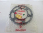 New Genuine Oem Kawasaki Nos Rare 86-87 Ninja 1000 Rear Sprocket 42041-1200. Fixed Price $179.99.