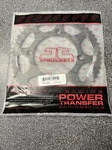 Sprockets Rear Honda 56-TOOTH JTR215.56 Free Shipping. Fixed Price $26.95.