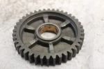 1ST Wheel Gear 40T 4X7-17211-00-00 2003 V-star XVS1100AR. Fixed Price $95.00.
