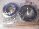 Nos Balls Bearing Kit Kymco Mxu 500 Suzuki LT-F400 Yamaha YFM450 25-1298. Fixed Price $49.99.