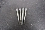 Honda VF700C Magna GL1500 VF1000F VF750F Interceptor Engine Stud 4 Bolt Set. Fixed Price $16.00.