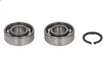 Bearing Kit, Manual Transmission Hot Rods TBK0110 Ktm Sx 50 2002-2002. Fixed Price $124.54.