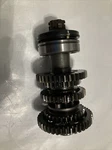 79 - 80 Honda XL250 78 81 Counter Shaft & Gears Oem. Fixed Price $39.93.