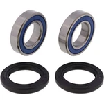 Balls Front Wheel Bearing Seal Kit For Suzuki RM250 96-00 RMZ250 04-06. Fixed Price $32.65.