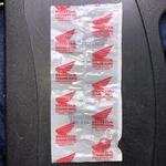 Nos Honda VF1100C VF750C VT1100C Winker Screw QTY2 90380-ME9-000 New Oem. Fixed Price $10.00.