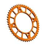 Jt Aluminum Rear Orange Sprocket 50 Tooth Ktm 105 Sx Xc TC85 MC85 2004-2023. Fixed Price $41.05.