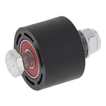 Balls Chain Roller 34 23MM Black Honda CR250R CRF250X TRX450 79-5010. Fixed Price $30.99.