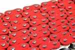 Ek Supersport Chain Links Red #520MRD7-120/R/.SPJ. Fixed Price $89.06.