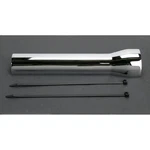 Cobra Drive Shaft Cover 06-0940. Fixed Price $63.88.