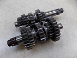 Yamaha Transmission W/ Gears Shafts 2018. Fixed Price $399.99.