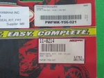Pivot Works PWFWK-Y06-021 Wheel Bearing Kit (8A2-1). Fixed Price $24.00.