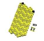 Yellow 520X112 O-ring Drive Chain Atv Motorcycle Mx Pitch Links. Fixed Price $42.95.