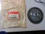 Nos Honda 67T Gear 69-87 Z50 69-72 CL72 70-72/91-94 CT70 23110-GCF-670. Fixed Price $149.99.
