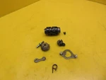 Oem 2015 2016 Kawasaki KX250F Engine Transmission Shift Drum Spring Assembly. Fixed Price $50.34.