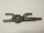 1968-69 Honda Scrambler Shift Drum Roller Stopper. Fixed Price $11.66.