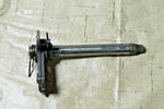 1996 Ktm 300 Mxc Shaft Lever Arm Spline Shifter 54634105133. Fixed Price $34.50.