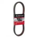 Gates Automatic Continuously Variable Transmission (cvt) Belt 23R4340 377583. Fixed Price $66.95.