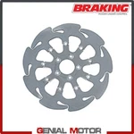 HD05RLD Brake Disc Rear Braking Hummer Harley Fxdl Dyna Low Rider 2000 2006. Fixed Price $223.51.