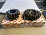 Harley Davidson Andrews 296110 5-SPEED Close-ratio 2.94:1ST Gear Set 80-06 Bt. Fixed Price $169.99.