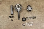 Oem Ducati 860 Gt Bevel Cam Drive Shaft Gears. Fixed Price $184.50.