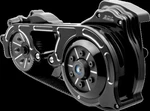 Belt Drives Ltd. EV2PH-B17-B 2"BL 2PC M8 Fl. Fixed Price $2866.90.