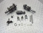 2009 09-14 Kawasaki KLX250S KLR250 KL250SF Transmission Gearbox Shaft. Fixed Price $64.46.